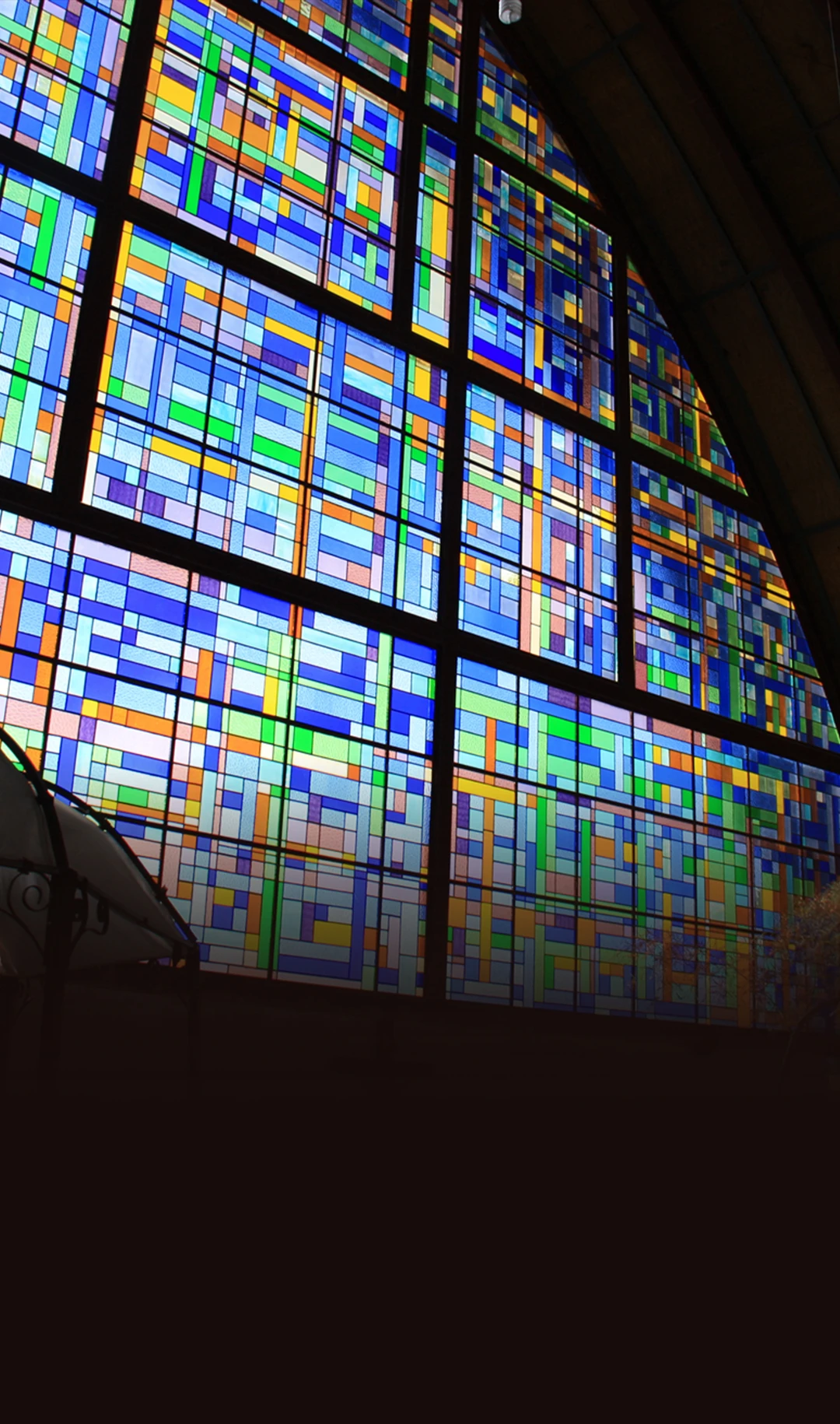 Banner da páginaIgreja Alphaville