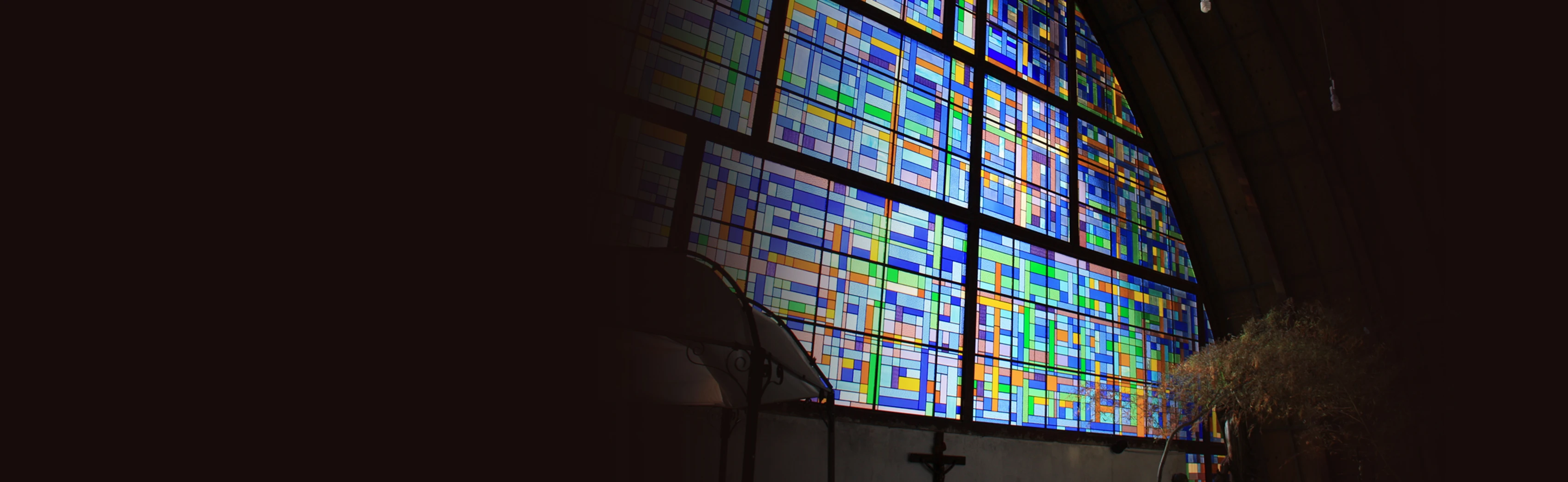 Banner da páginaIgreja Alphaville