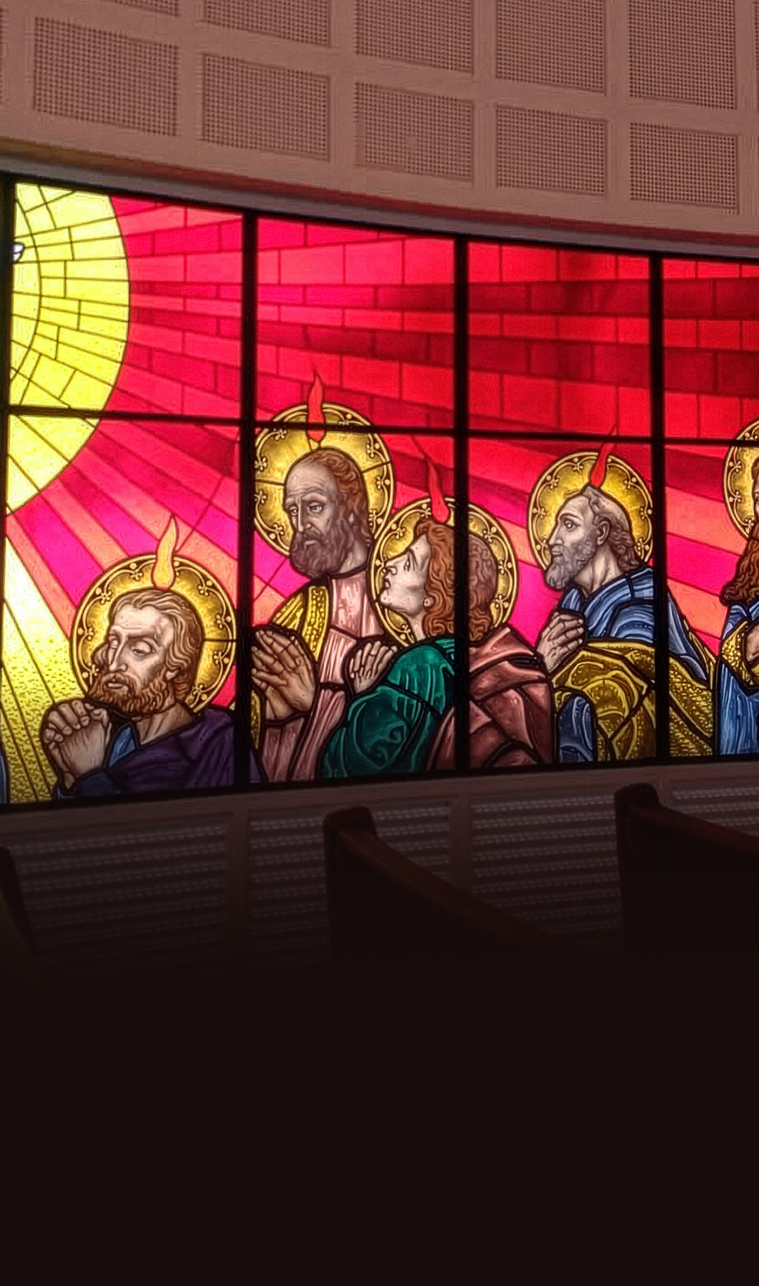 Banner da páginaIgreja Em Itaúna