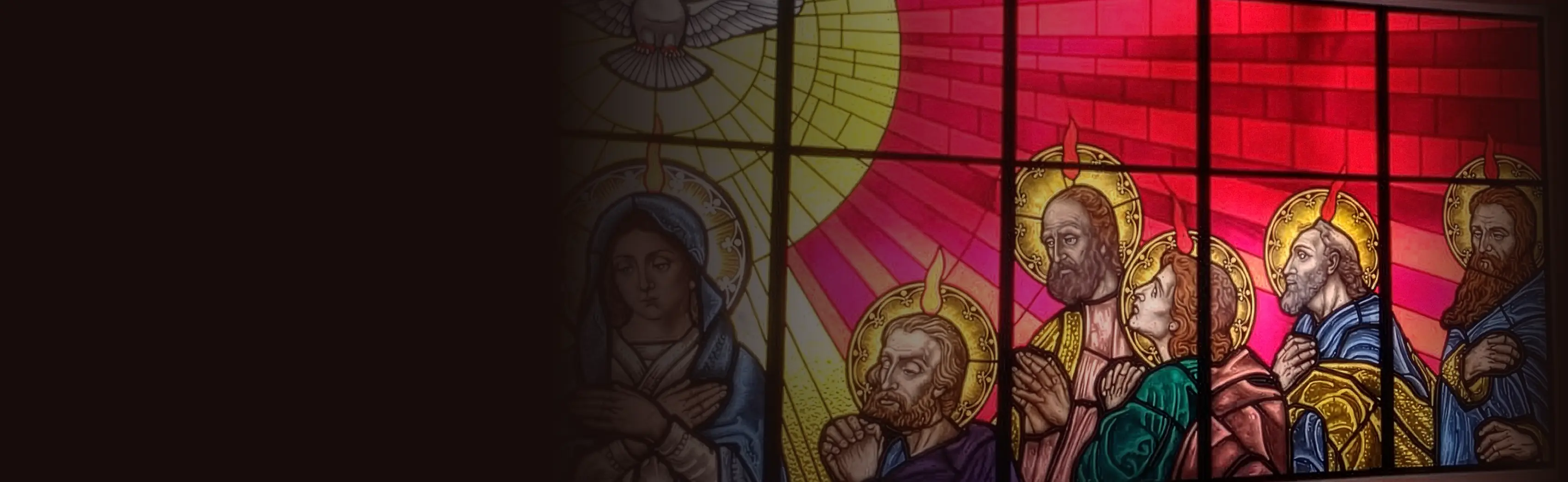 Banner da páginaIgreja Em Itaúna