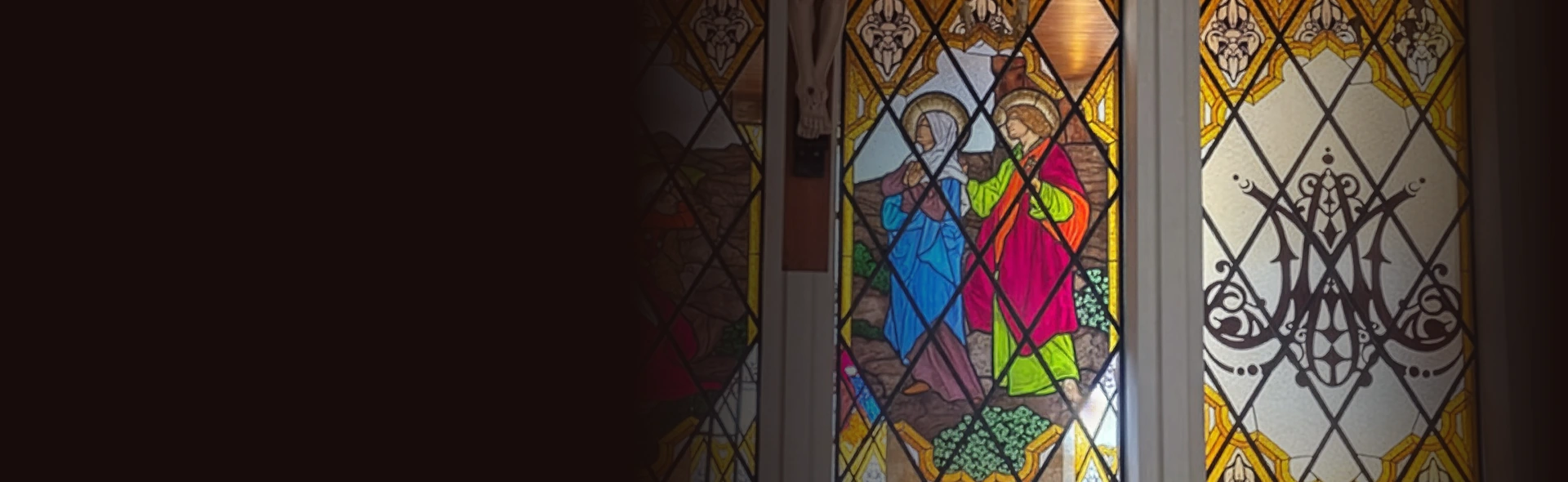 Banner da página Paróquia Nossa Senhora Das Dores