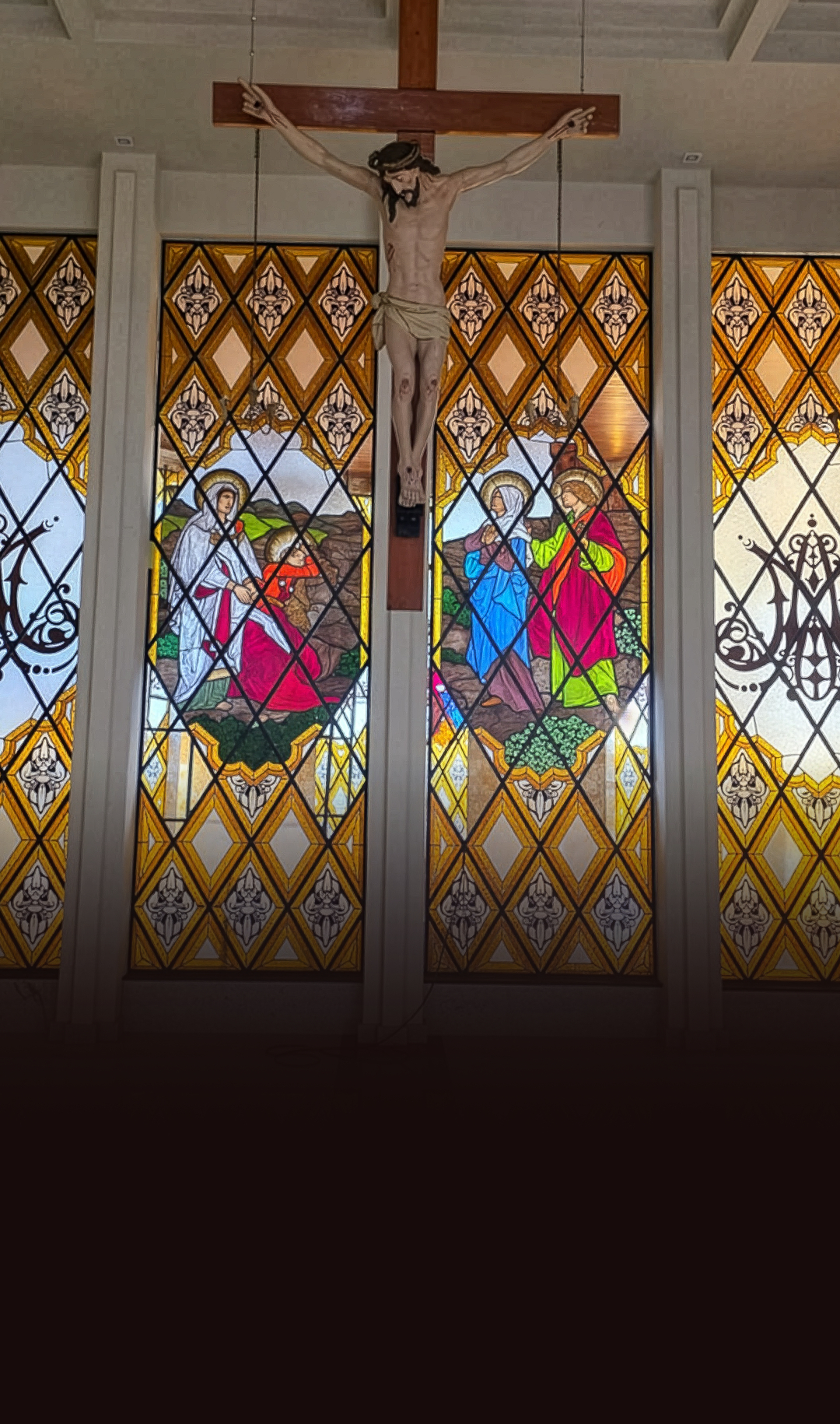 Banner da páginaParóquia Nossa Senhora Das Dores