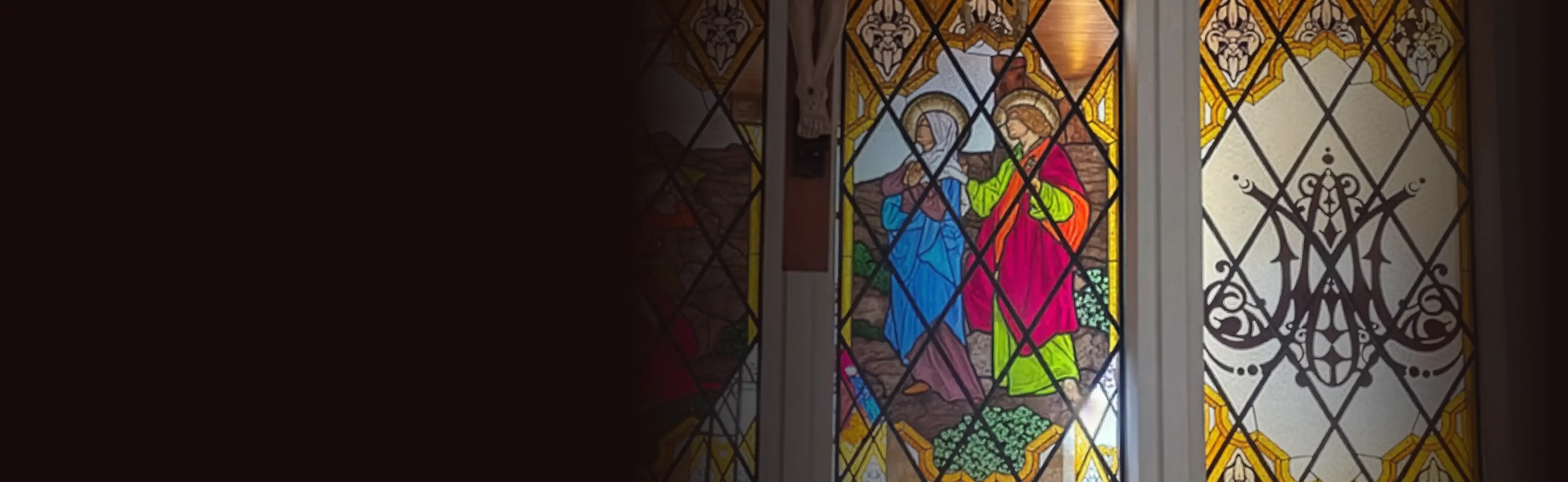 Banner da páginaParóquia Nossa Senhora Das Dores