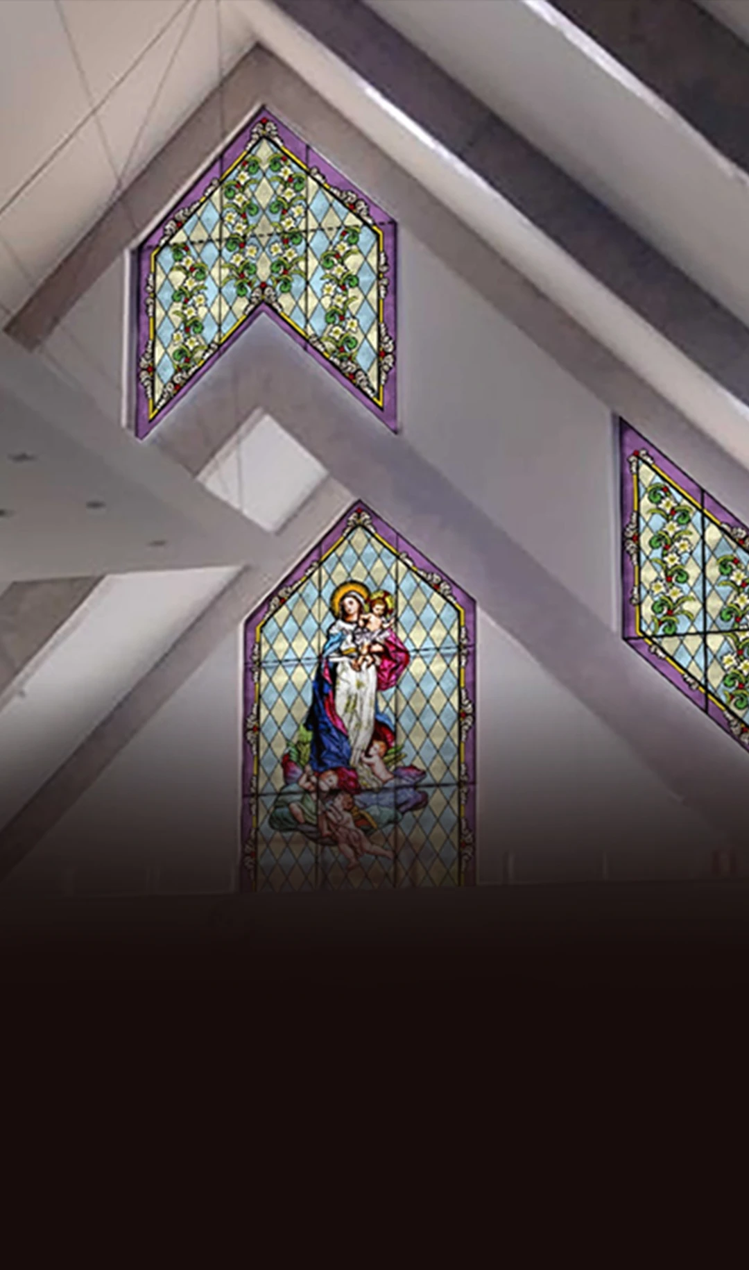 Banner da páginaParóquia Nossa Senhora Rainha