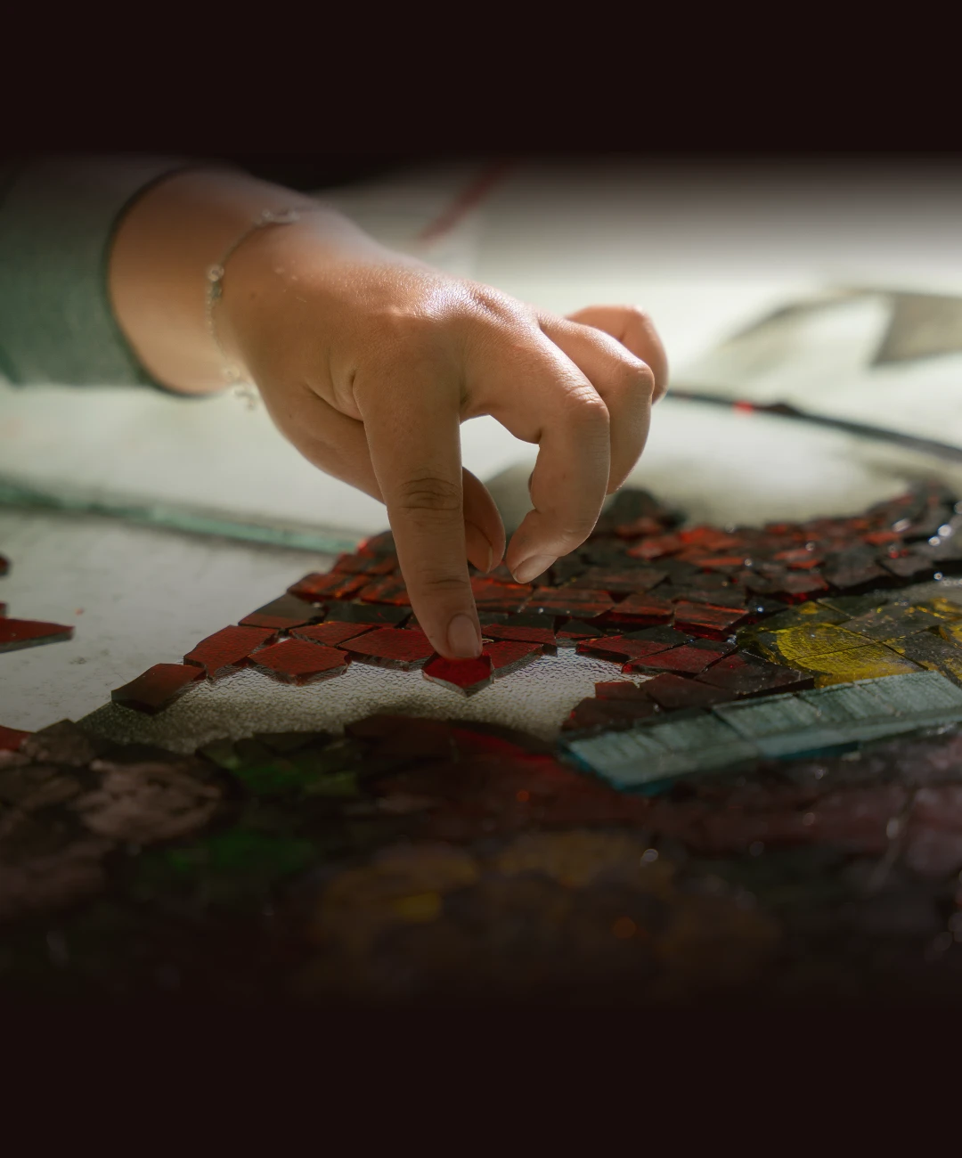 Banner da página Sobre nós