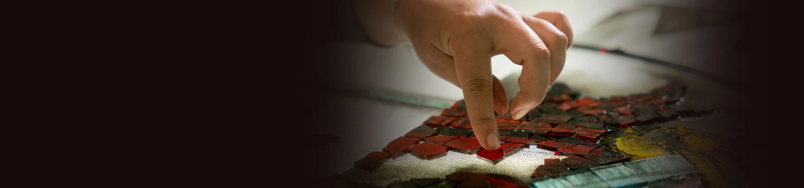 Banner da página Sobre nós