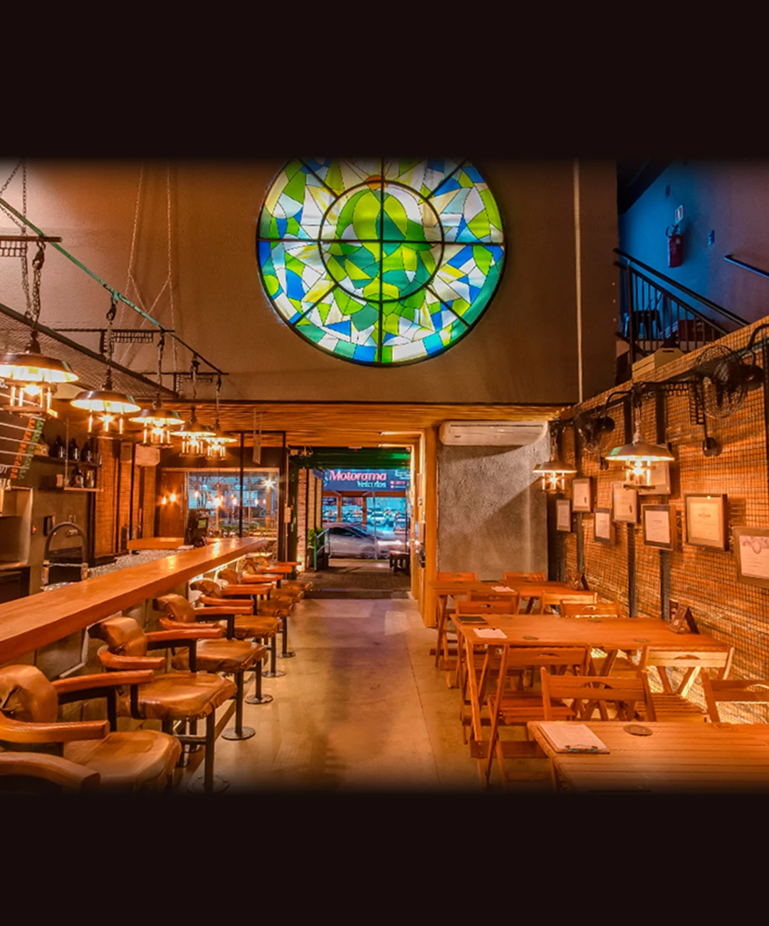 Banner da página Comercial