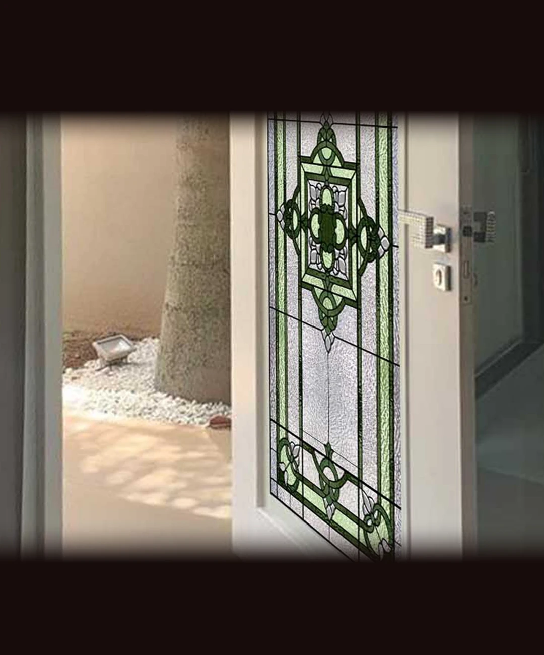 Banner da página Residencial