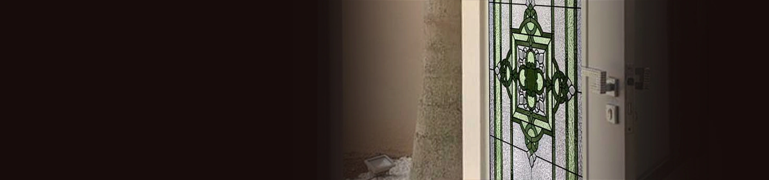 Banner da página Residencial