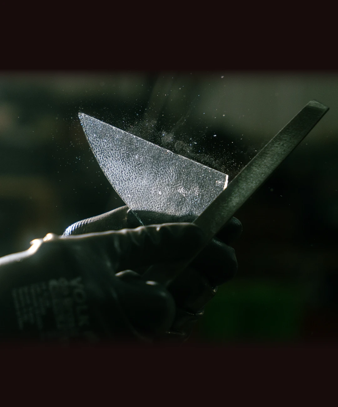 Banner da página Vídeos